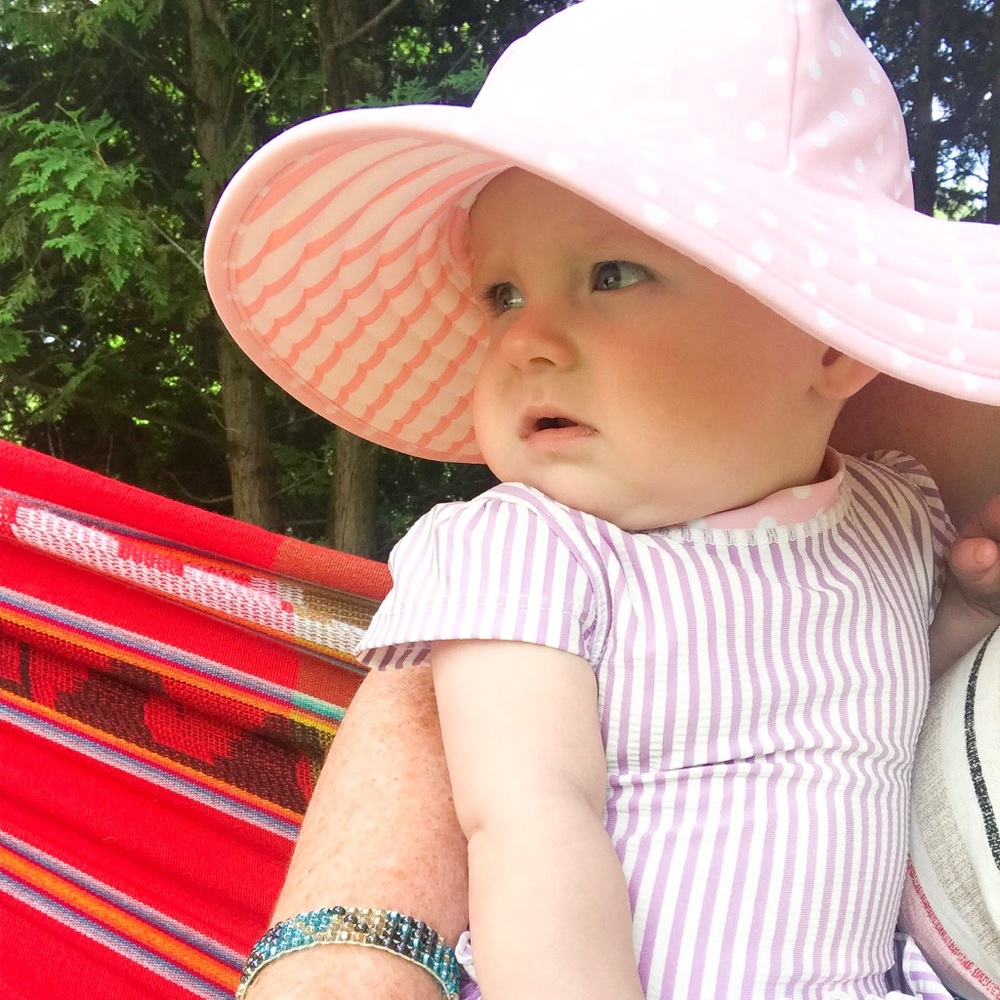 Meet your Posher, Victoria